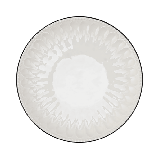 Amaya Dinner Plate - Setinone.ae