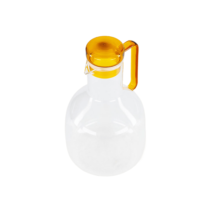 Amora Pitcher With Lid