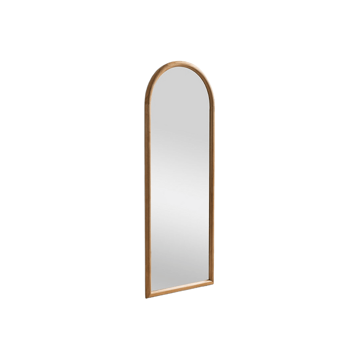 Anely Floor Mirror