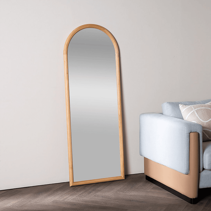 Anely Floor Mirror