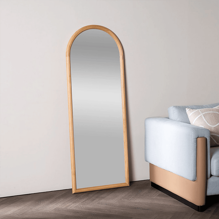Anely Floor Mirror OC Home