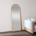 Anely Floor Mirror OC Home