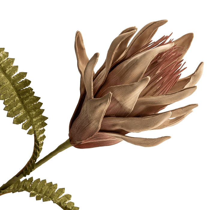 Artichoke Flower Pink