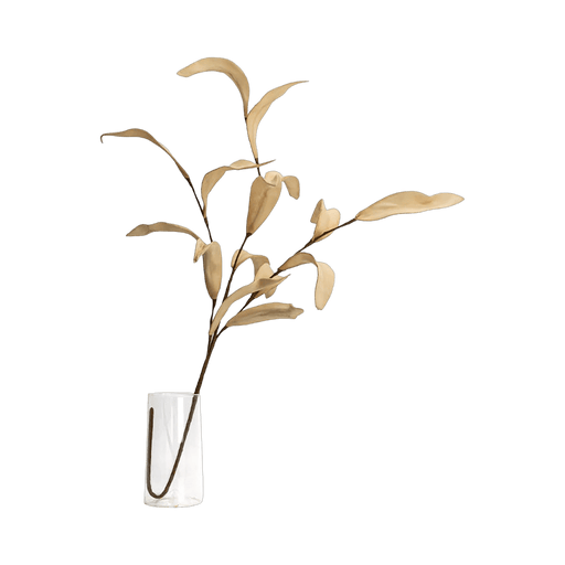Bamboo Leave Beige - Setinone.ae