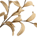 Bamboo Leave Beige - Setinone.ae