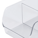 Bennet Fridge Bin With Dividers - Setinone.ae