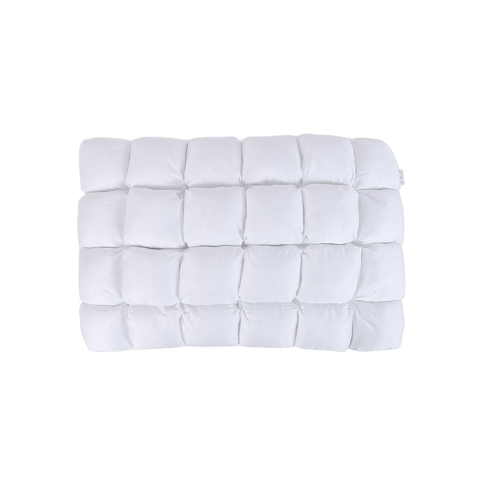 Bennie Bamboo Cubic Pillow