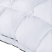 Bennie Bamboo Cubic Pillow - Setinone.ae
