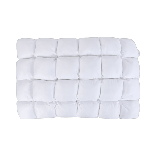 Bennie Bamboo Cubic Pillow - Setinone.ae