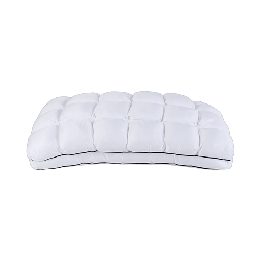 Bennie Bamboo Cubic Pillow - Setinone.ae