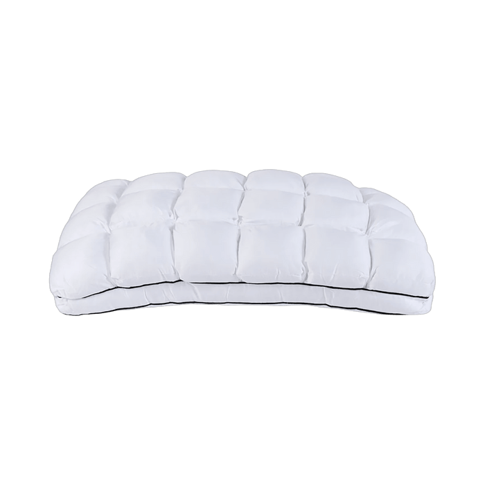 Bennie Bamboo Cubic Pillow - Setinone.ae