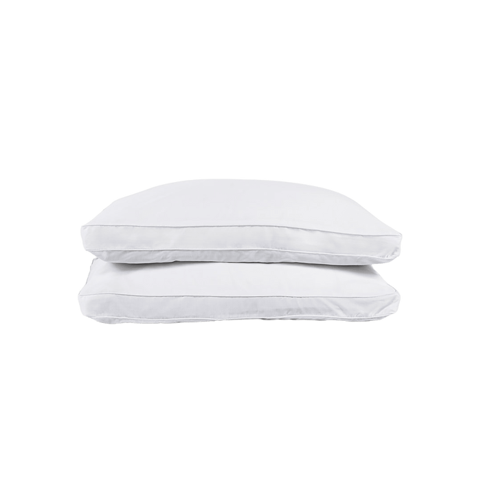 Bennie Cloud Pillow Case Set of 2