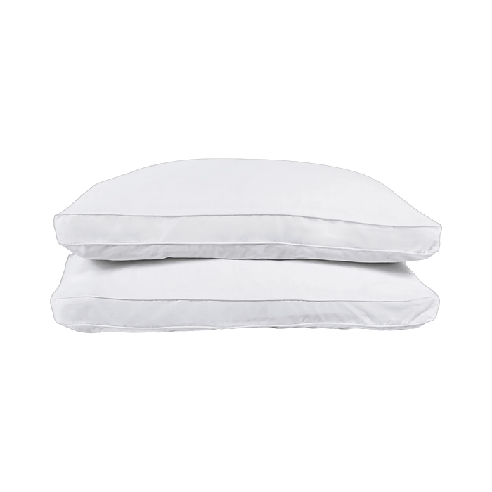 Bennie Cloud Pillow Case Set of 2 - Setinone.ae