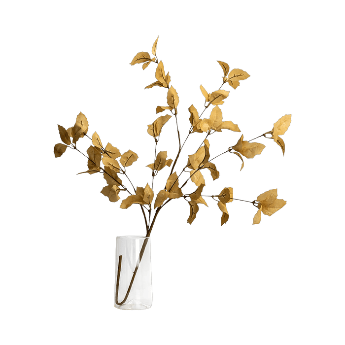 Bluebird Leaf Beige