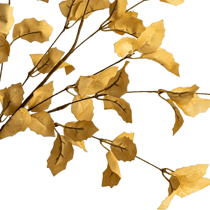 Bluebird Leaf Beige