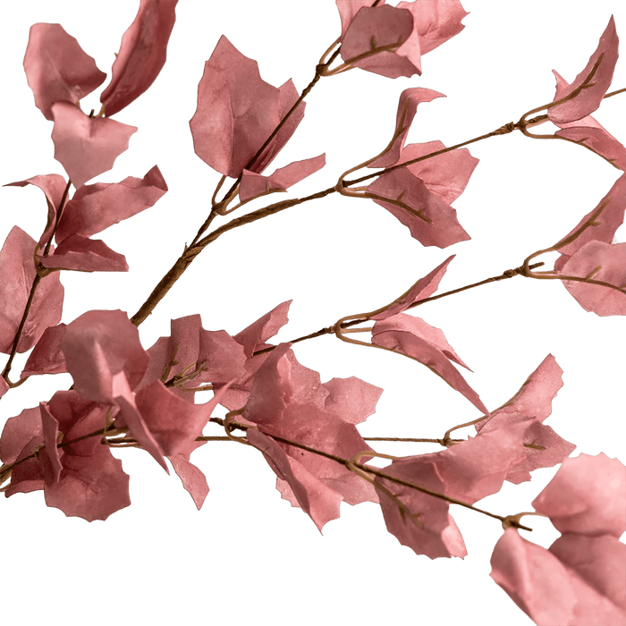 Bluebird Leaf Pink