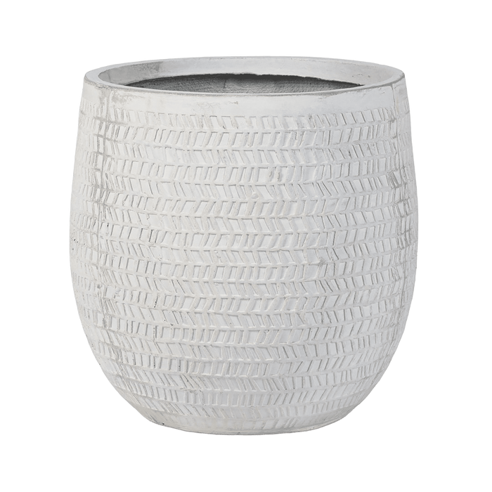 Brenda Cement Planter