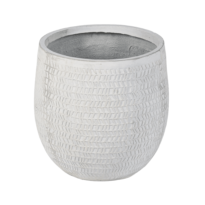 Brenda Cement Planter