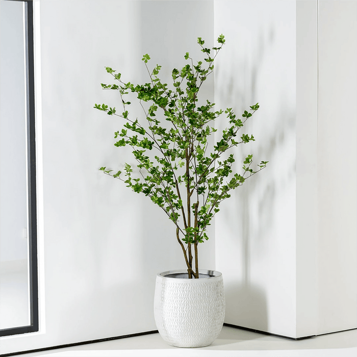 Brenda Cement Planter - Setinone.ae