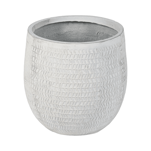 Brenda Cement Planter - Setinone.ae