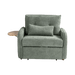 Caelan 1 Seater Sofa Bed Sage - Setinone.ae