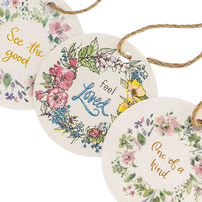 Carmelita Dish Cloth Set of 3pcs