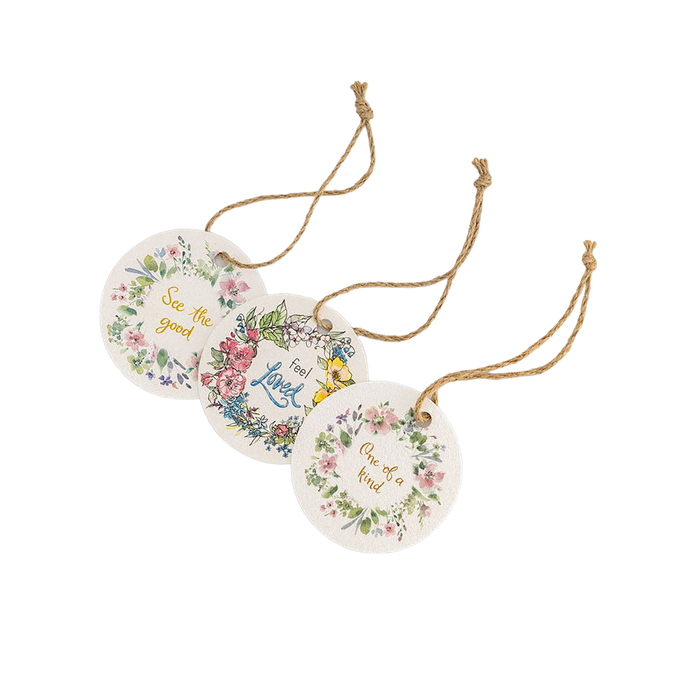 Carmelita Dish Cloth Set of 3pcs