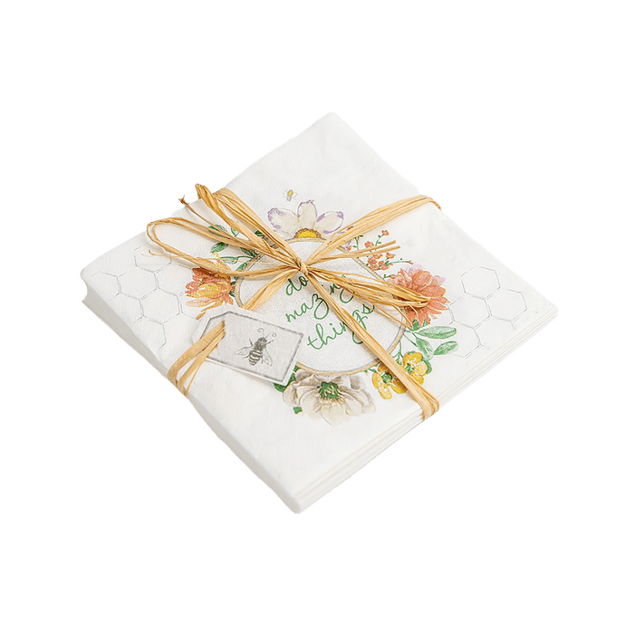 Carmelita Tissue Papers/Napkins