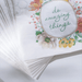 Carmelita Tissue Papers/Napkins - Setinone.ae