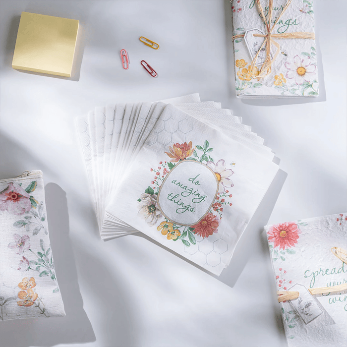 Carmelita Tissue Papers/Napkins - Setinone.ae
