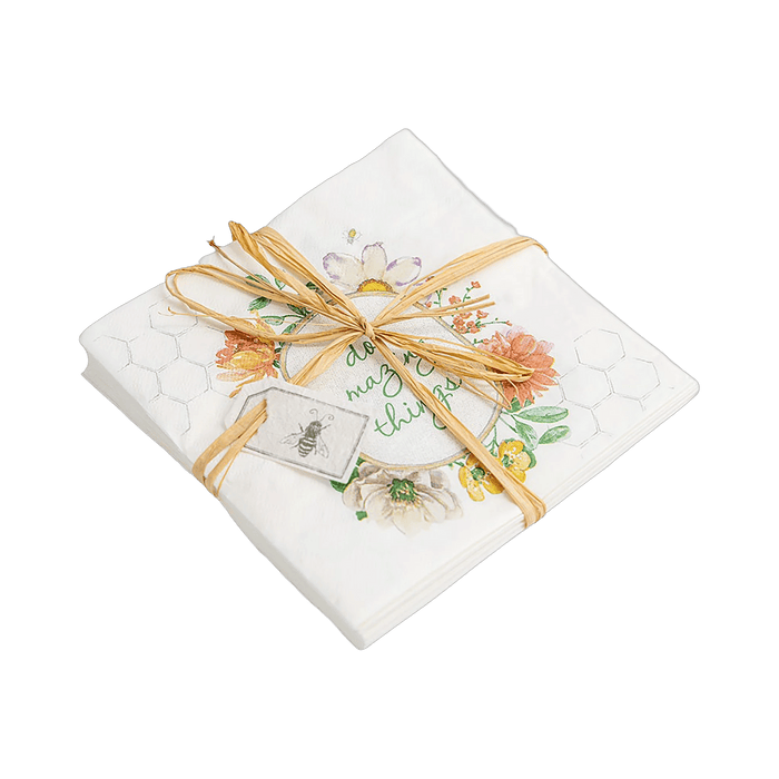 Carmelita Tissue Papers/Napkins - Setinone.ae