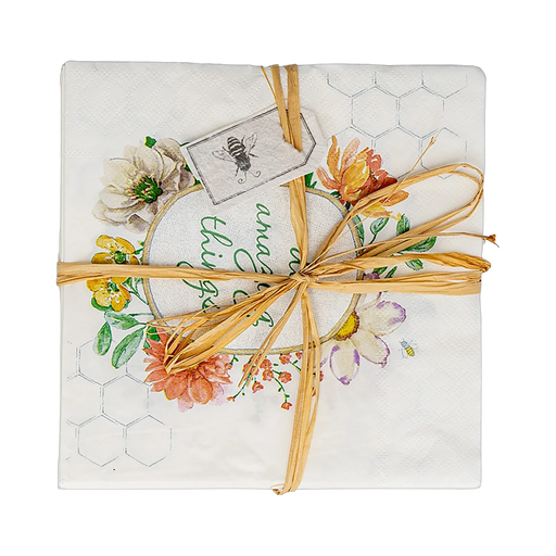 Carmelita Tissue Papers/Napkins - Setinone.ae