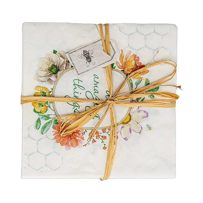 Carmelita Tissue Papers/Napkins - Setinone.ae