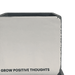 Charene Cement Planter Grey - Setinone.ae