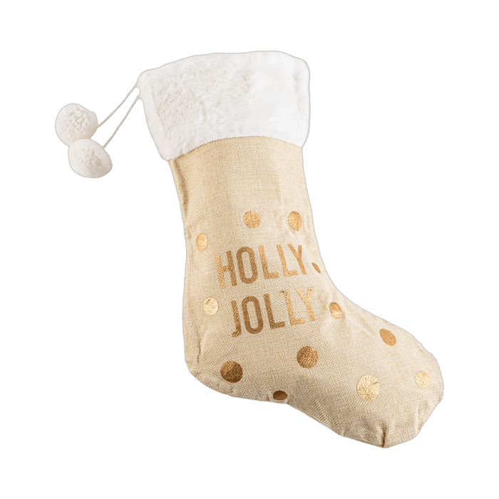 Christmas Stocking - Setinone.ae