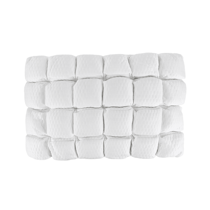 Cloud Cooling Cubic Pillow