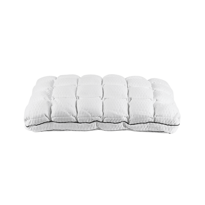 Cloud Cooling Cubic Pillow