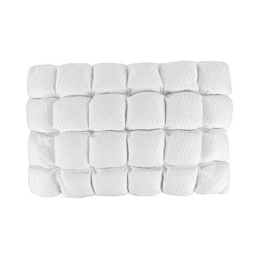Cloud Cooling Cubic Pillow - Setinone.ae