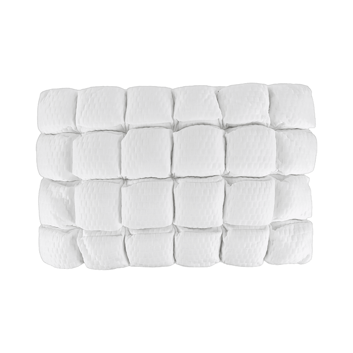 Cloud Cooling Cubic Pillow - Setinone.ae