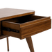 Coliete Bedside Table Natural - Setinone.ae