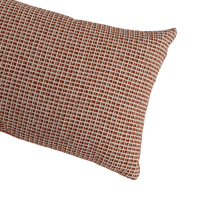 Darlie Filled Cushion