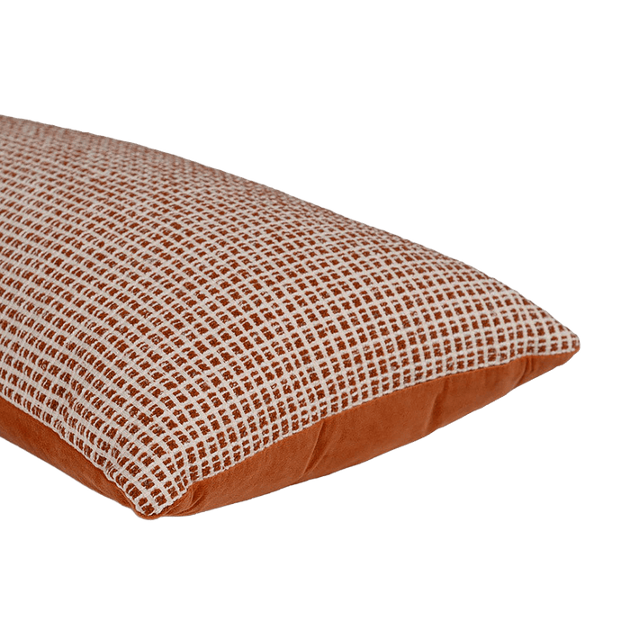 Darlie Filled Cushion
