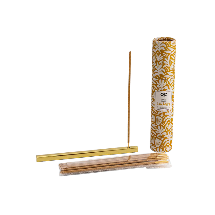 Davine Incense Sticks Lotus Marine