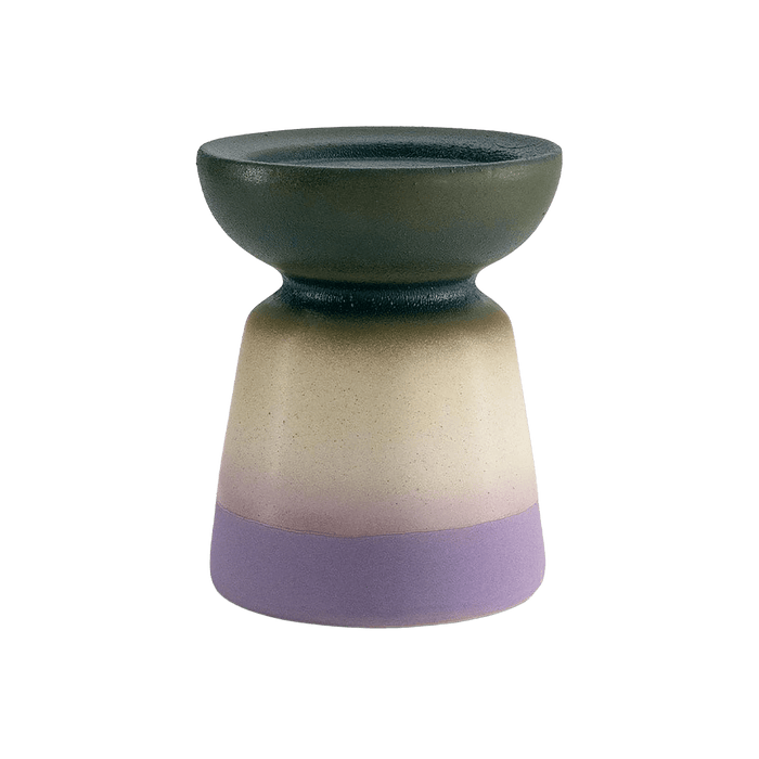 Eleo Ceramic Candle Holder