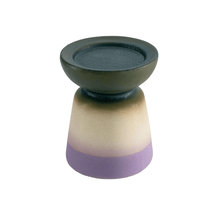 Eleo Ceramic Candle Holder