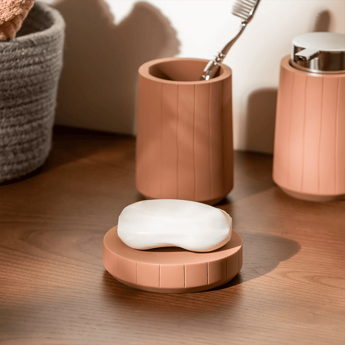 Emery Soap Dish - Setinone.ae