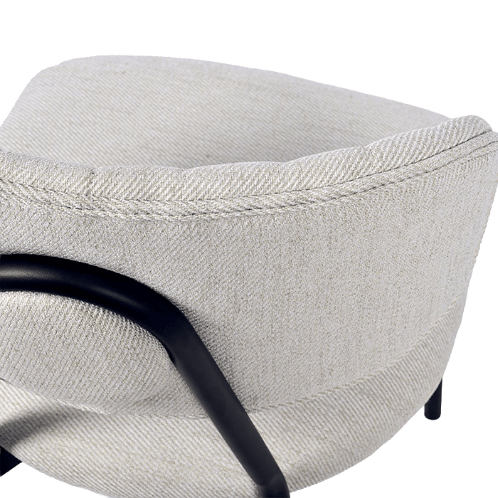 Emma Dining Chair Ivory