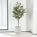 Evo Cement Planter - Setinone.ae
