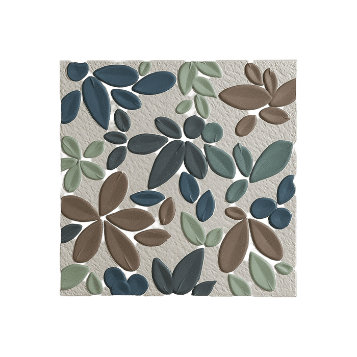 Florana Metal Wall Dcor