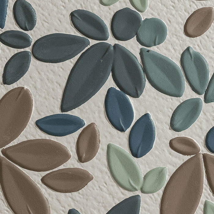 Florana Metal Wall Dcor